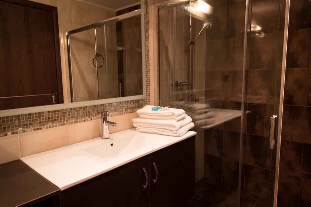 Ipsario Garden Hotel スカラ・ポタミアス 部屋 写真