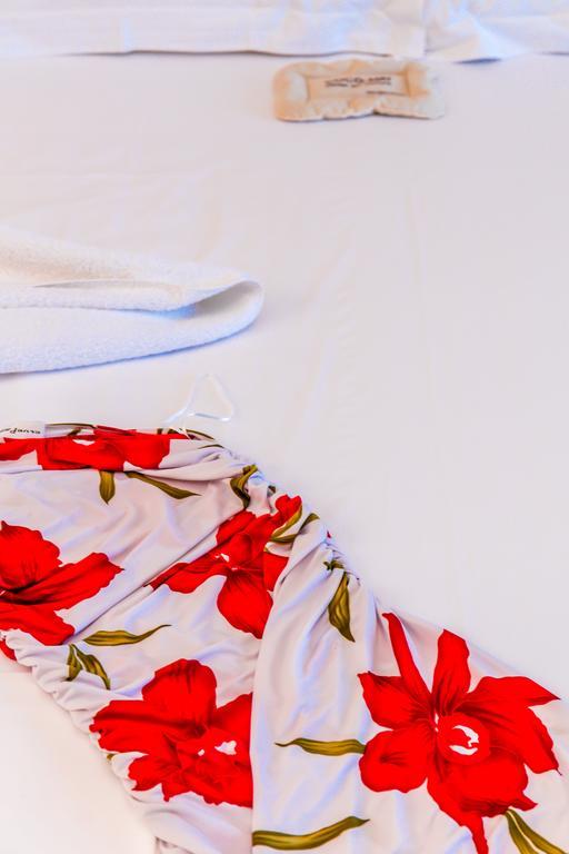 Ipsario Garden Hotel スカラ・ポタミアス エクステリア 写真